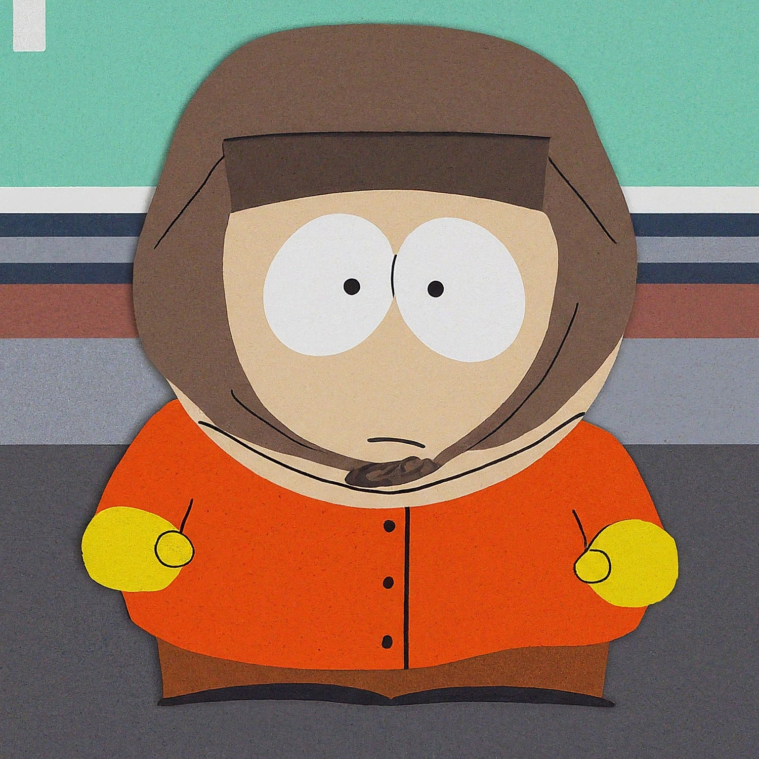 Randy Marsh