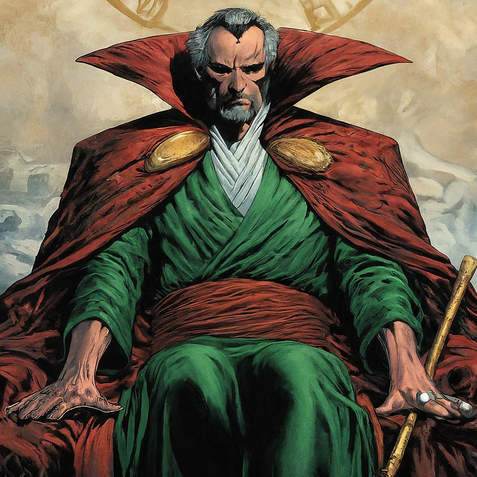 Ra's al Ghul