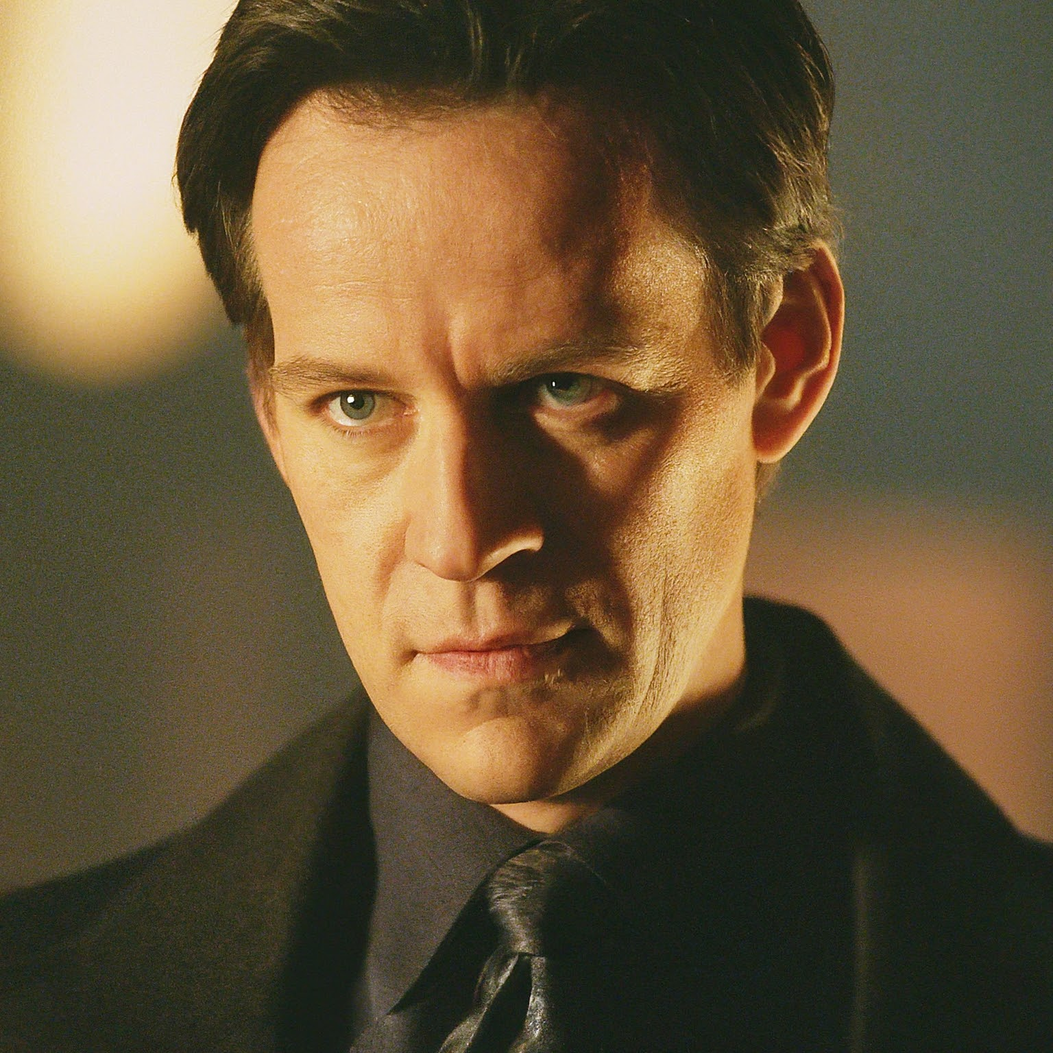 Rupert Giles