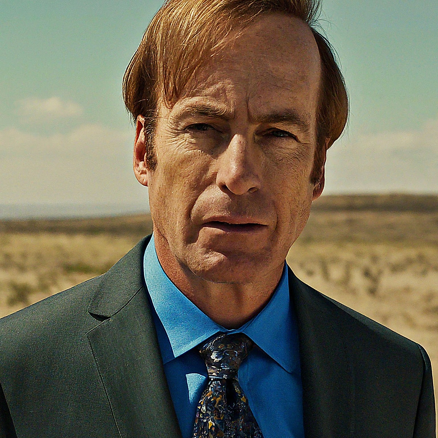 Saul Goodman