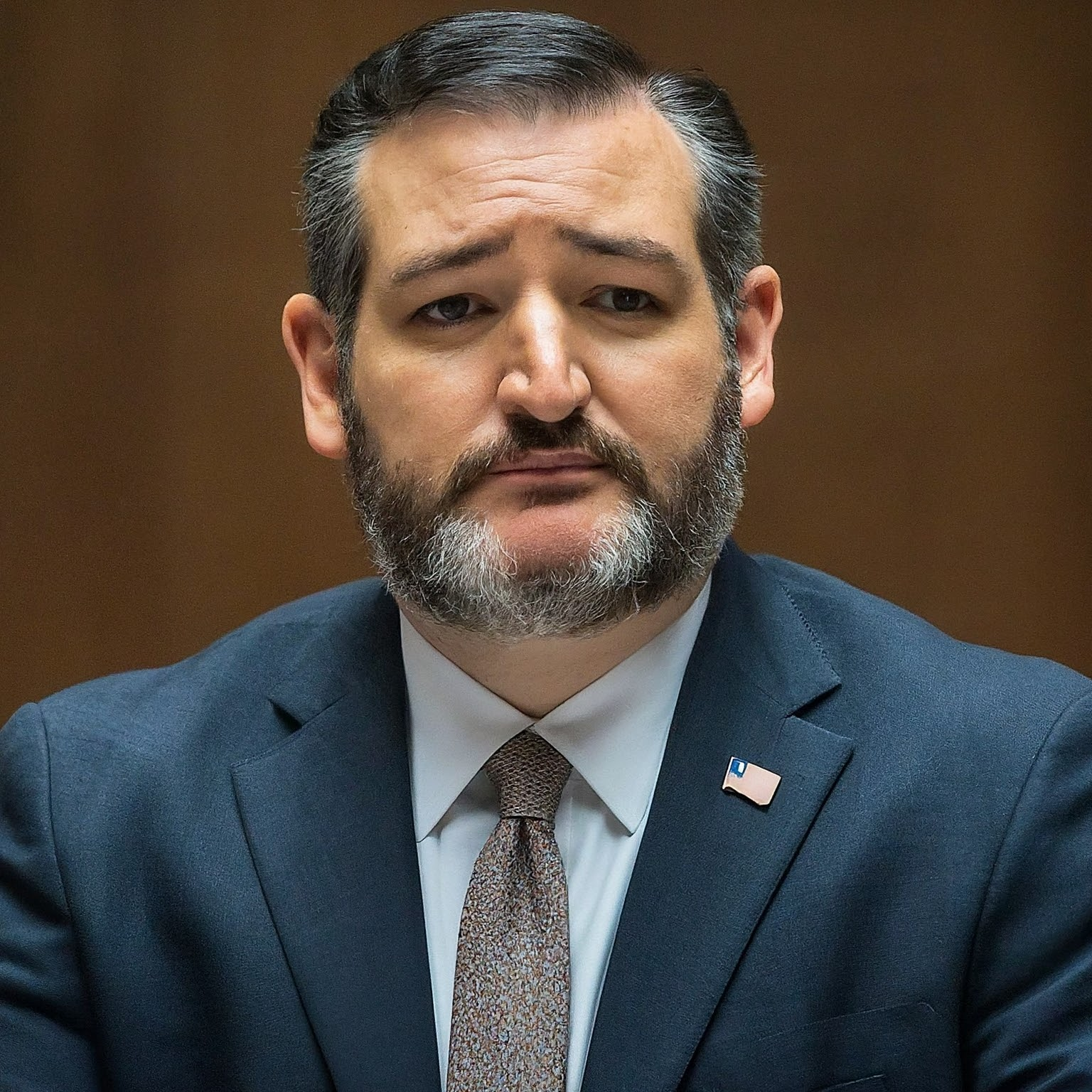 Senator Cruz