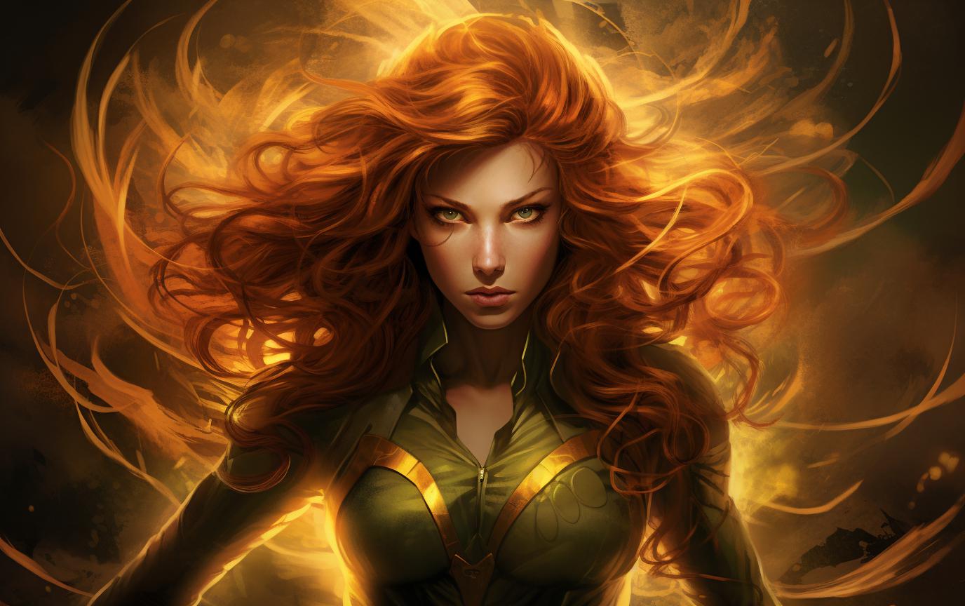 Siryn (Theresa Cassidy)