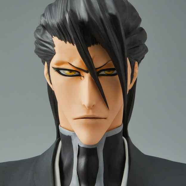 Sosuke Aizen