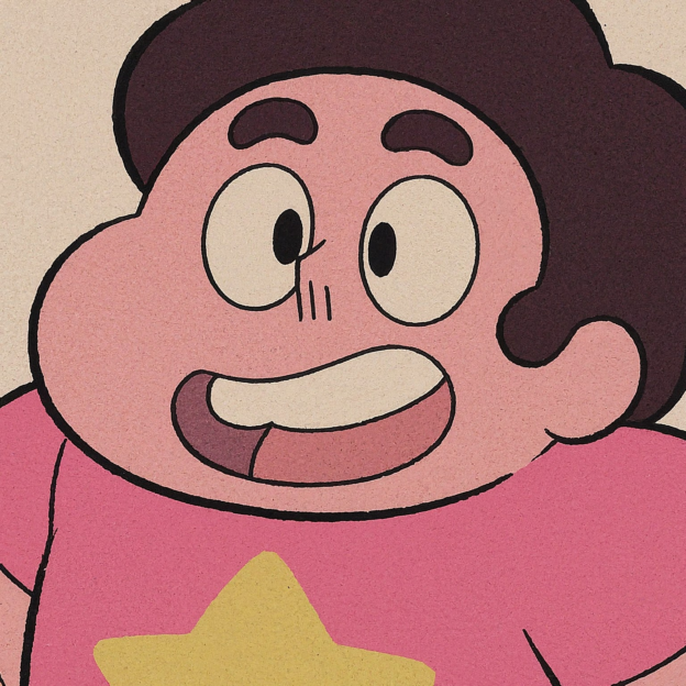 Steven Universe