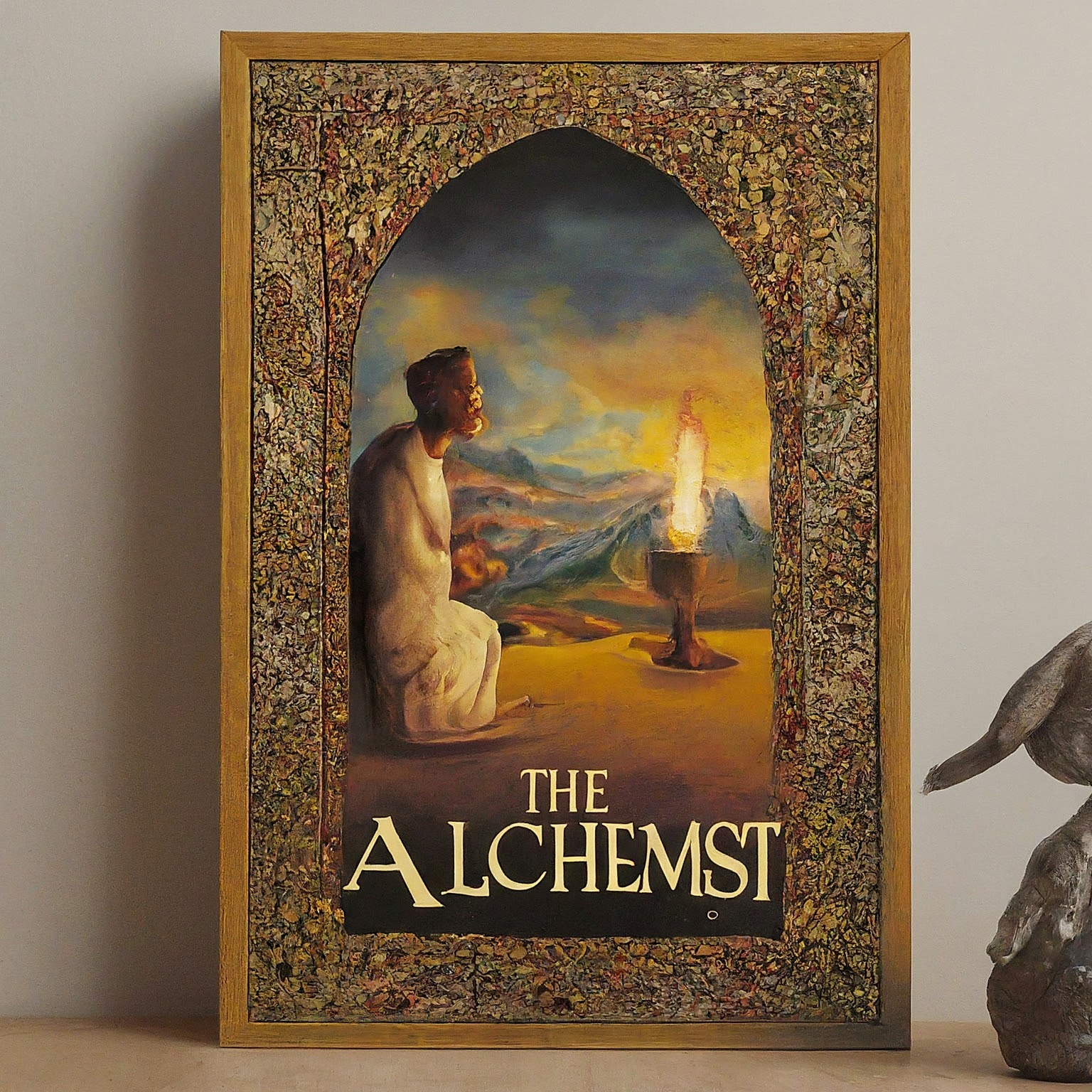 The Alchemist