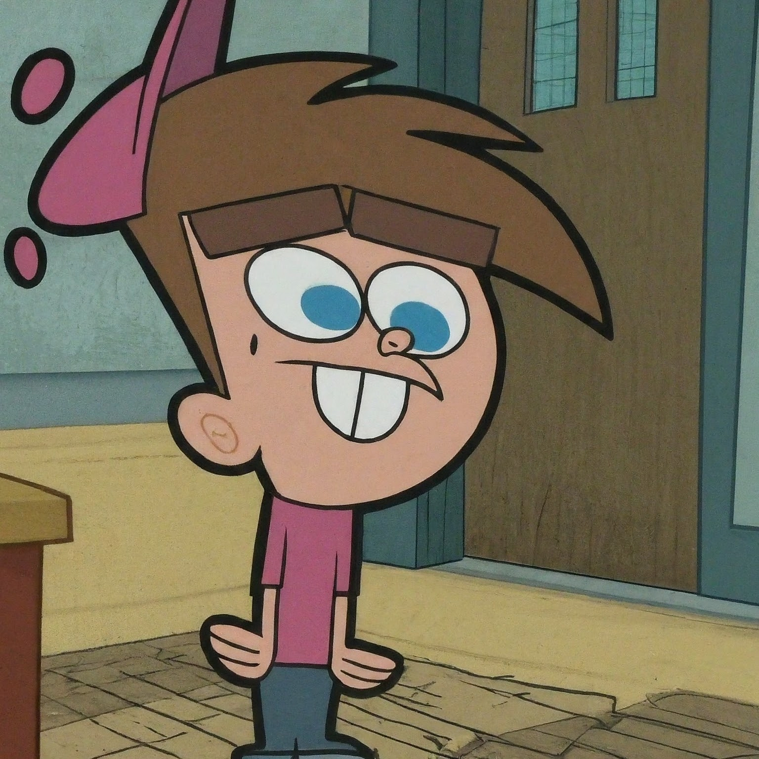 Timmy Turner