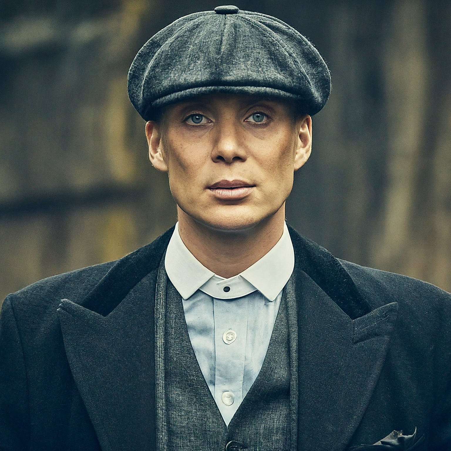 Tommy Shelby