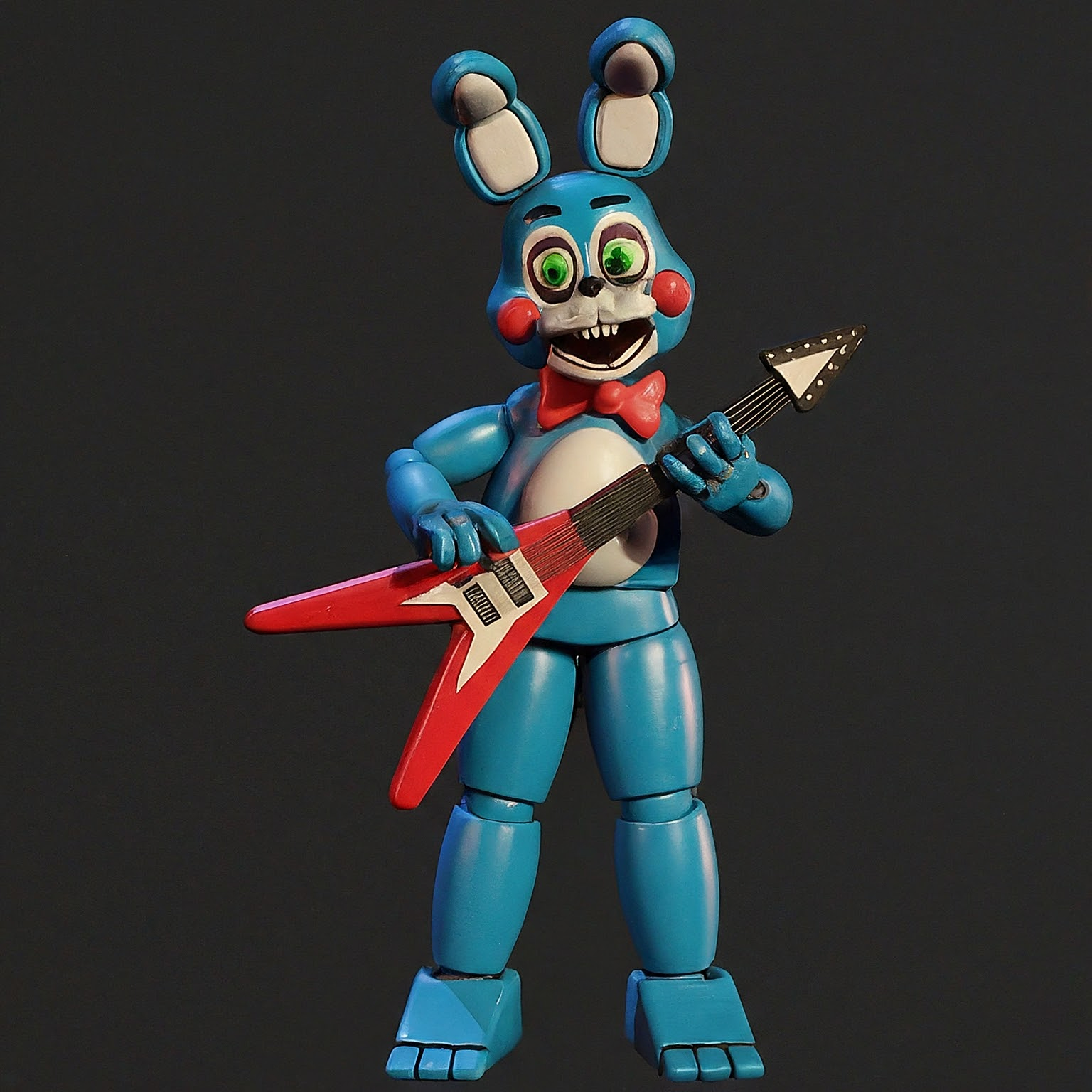 Toy Bonnie