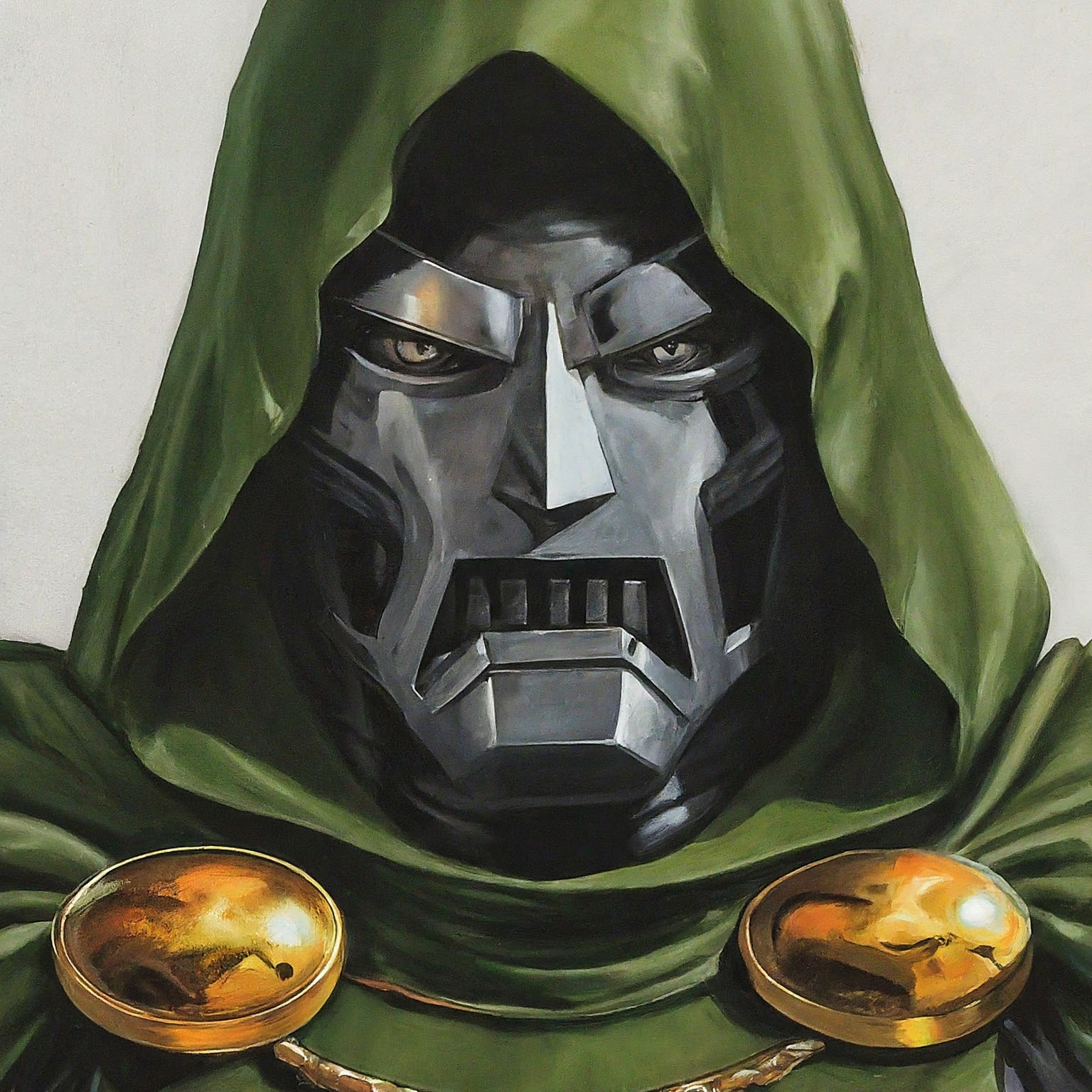 Victor von Doom (Doctor Doom)