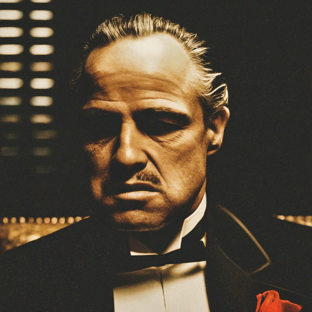 Vincent Mancini-Corleone