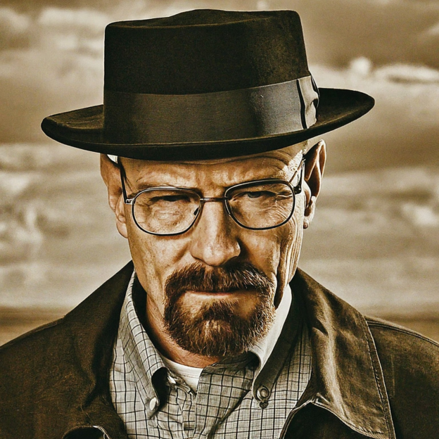 Walter White