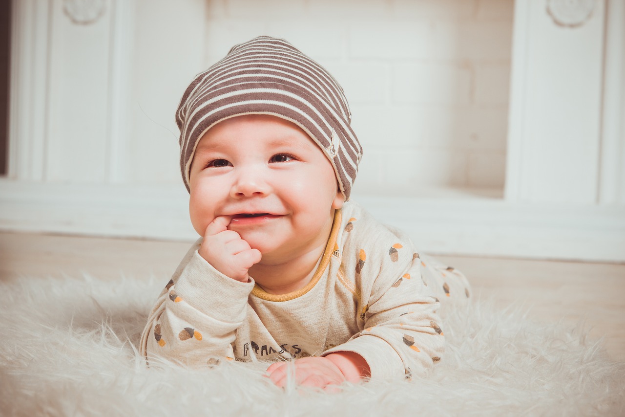 BabyNamesPedia Predicts The 24 Most Popular Baby Boy Names For 2024 – Part 1