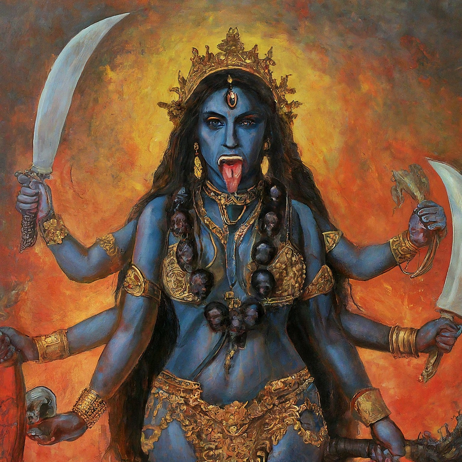 Kali