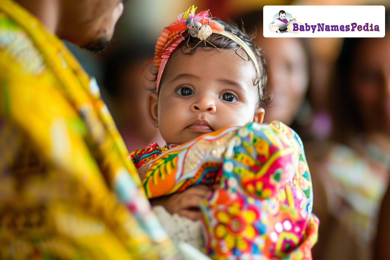 Cross-Cultural Naming Ceremonies: Rituals and Traditions from Around the World