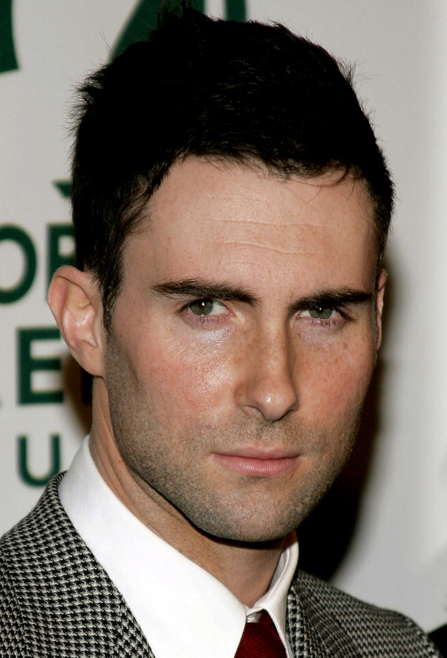 Adam Levine