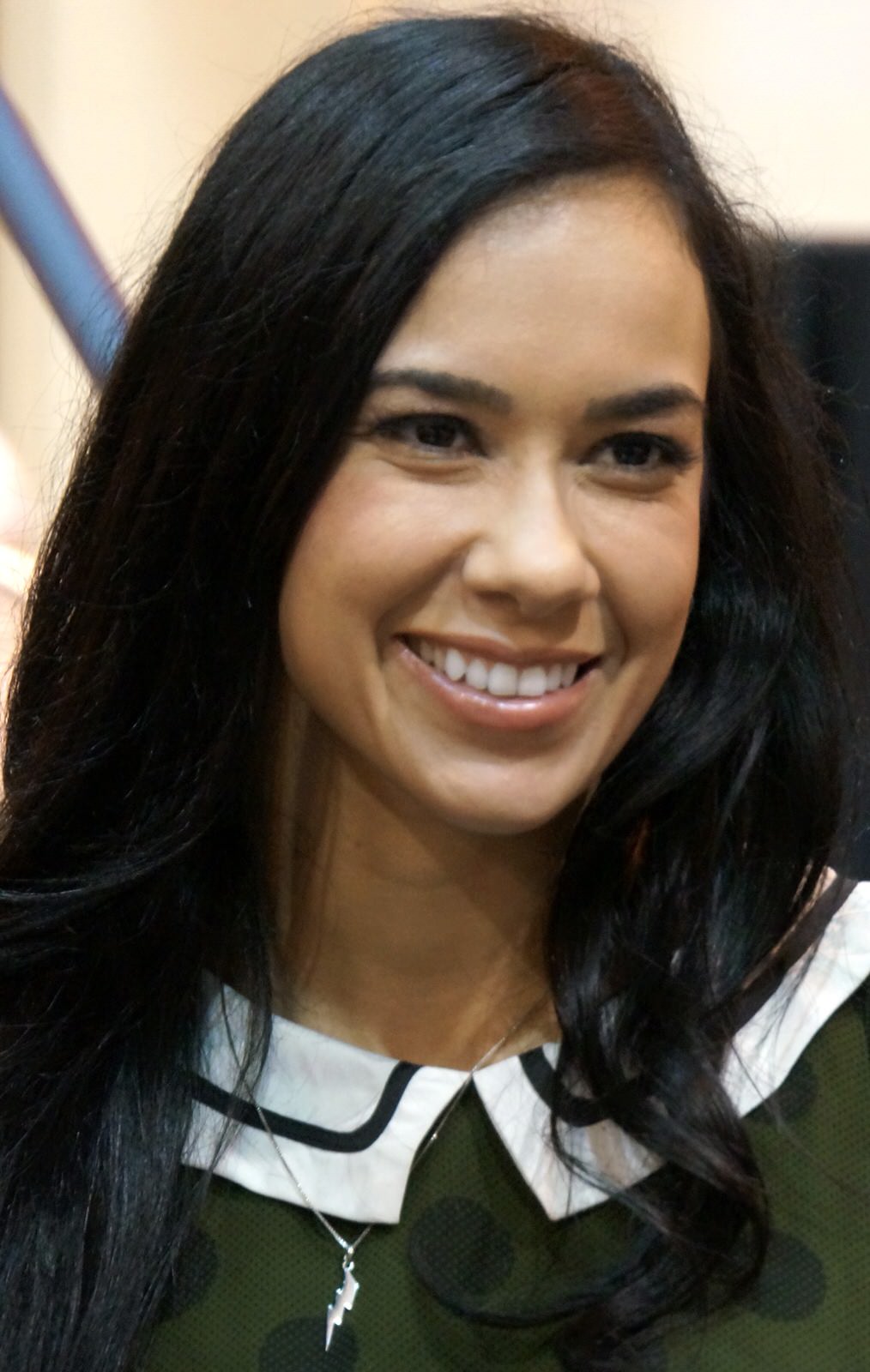 AJ Lee