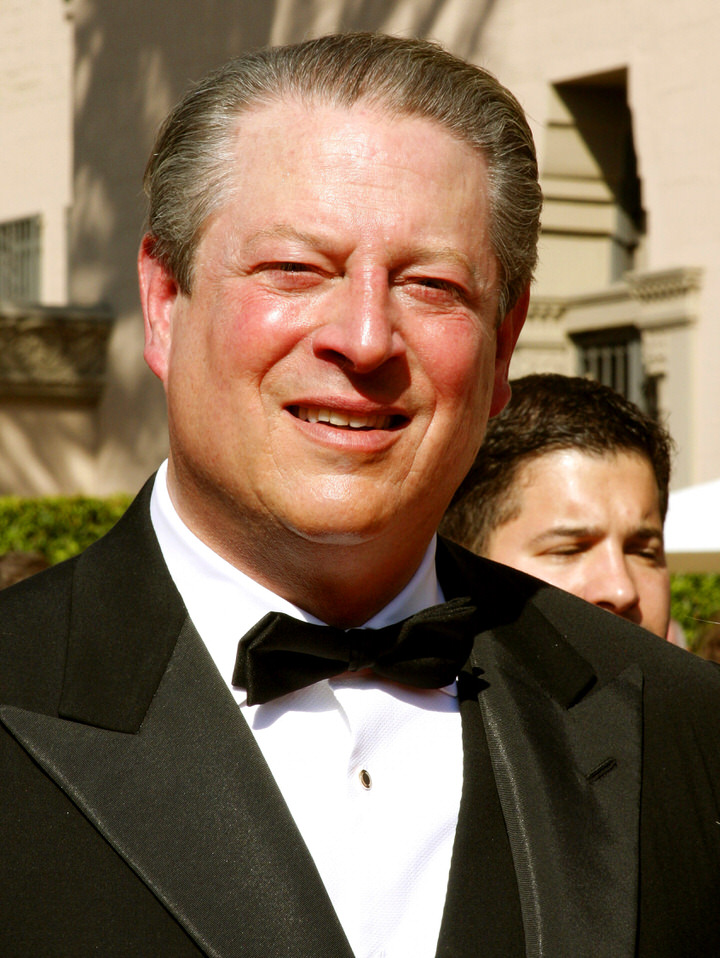 Al Gore