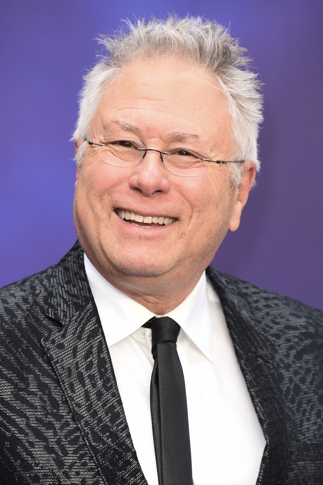 Alan Menken