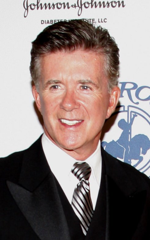 Alan Thicke