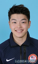 Alex Shibutani