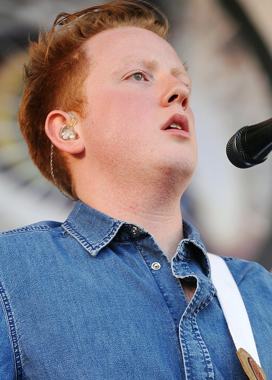 Alex Trimble