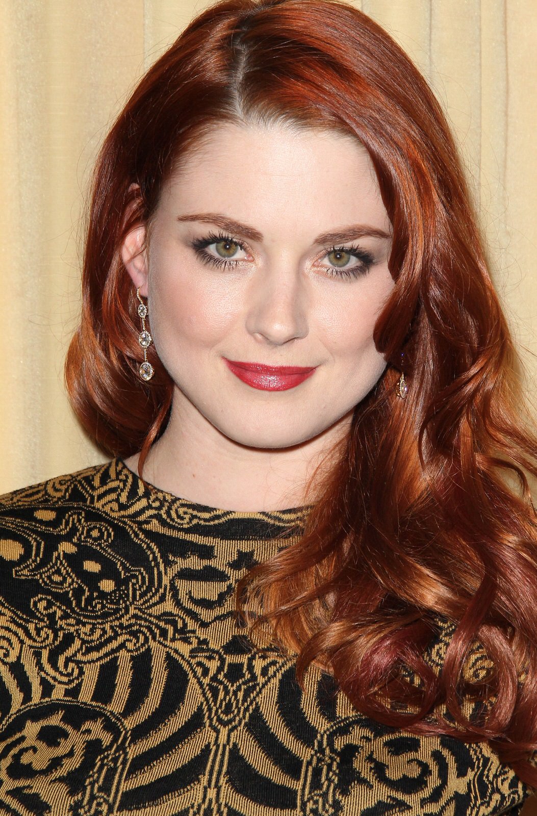 Alexandra Breckenridge