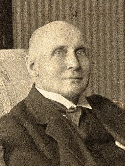 Alfred North Whitehead