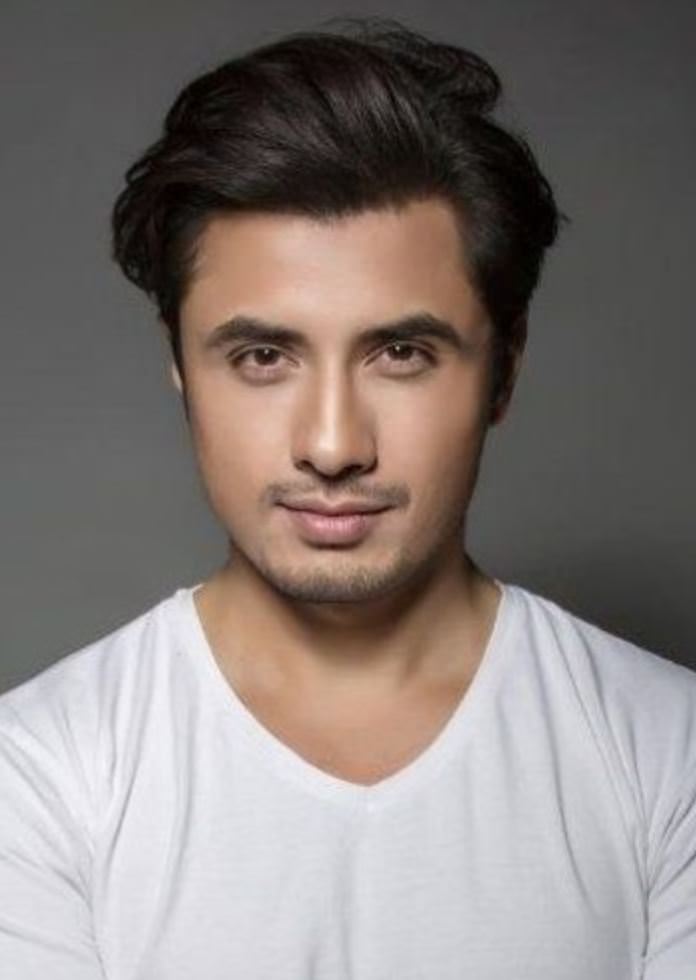 Ali Zafar