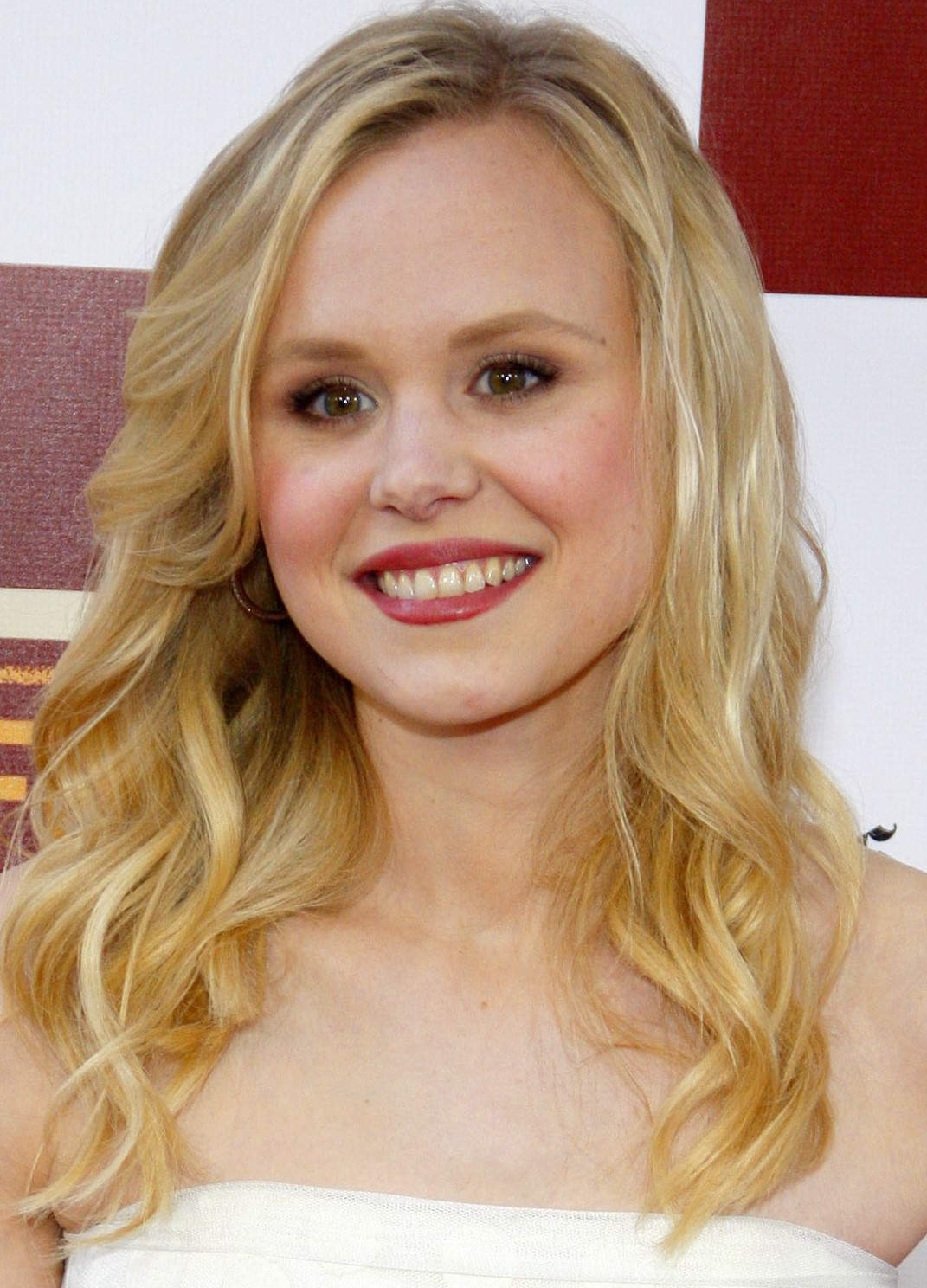 Alison Pill