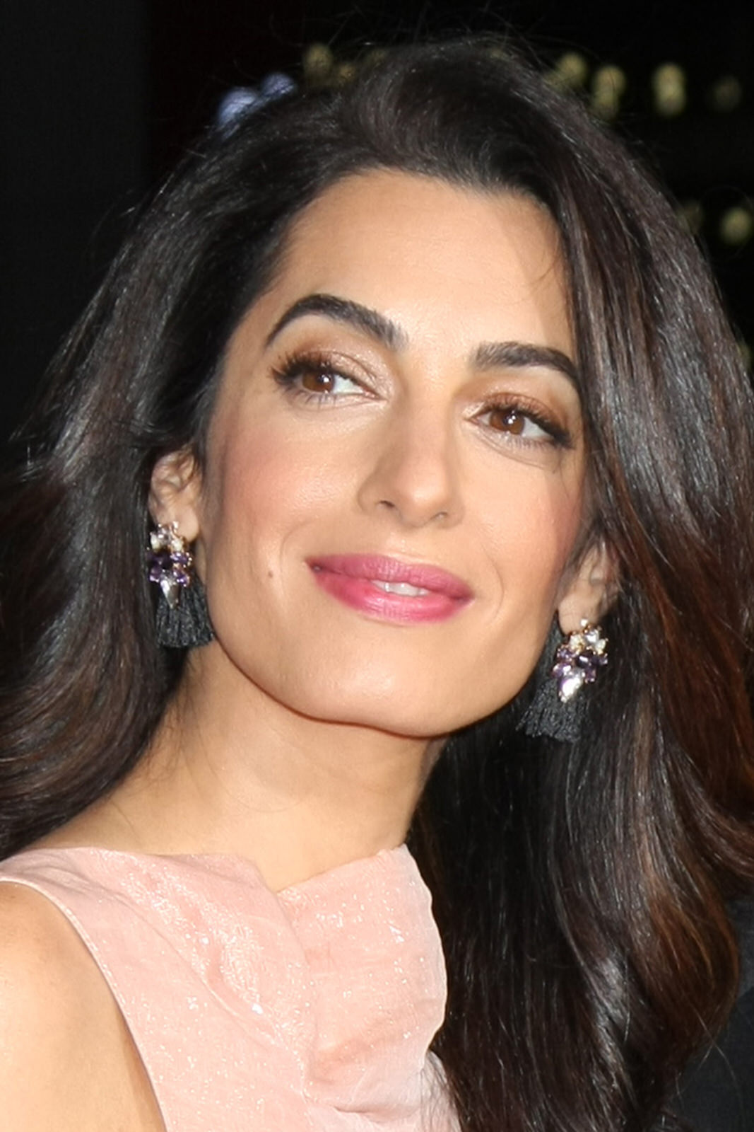 Amal Clooney