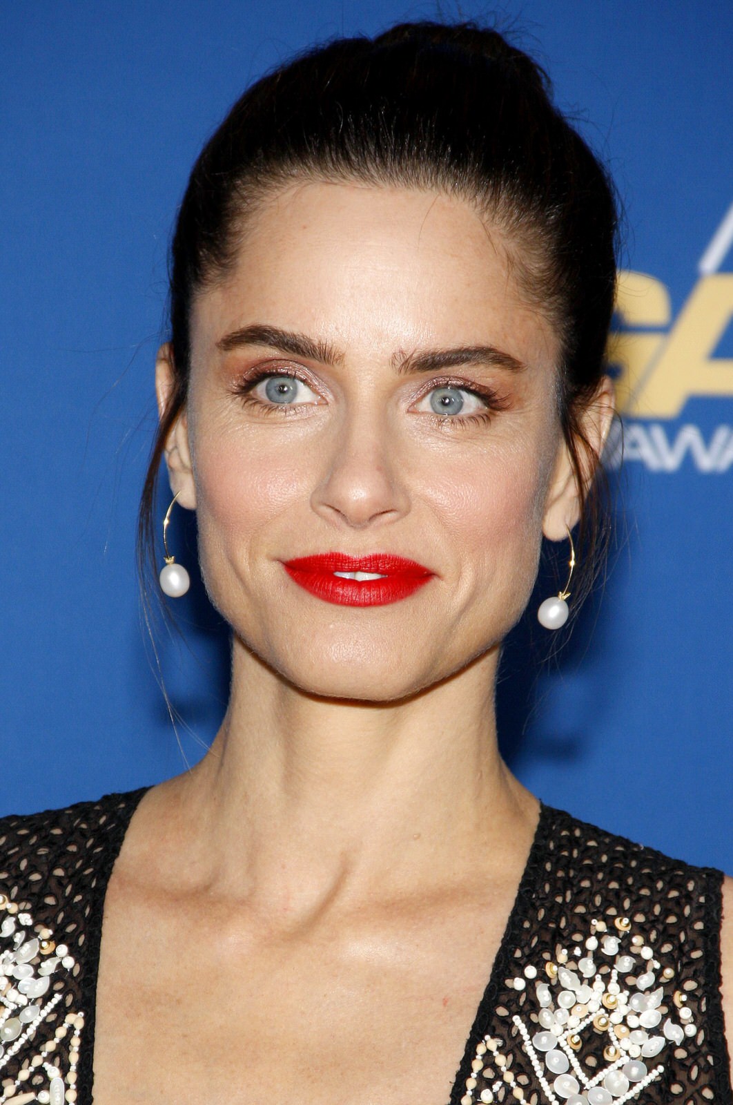 Amanda Peet