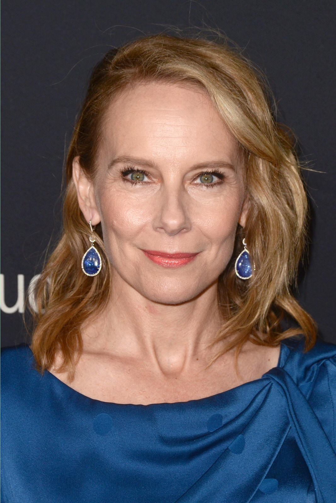 Amy Ryan