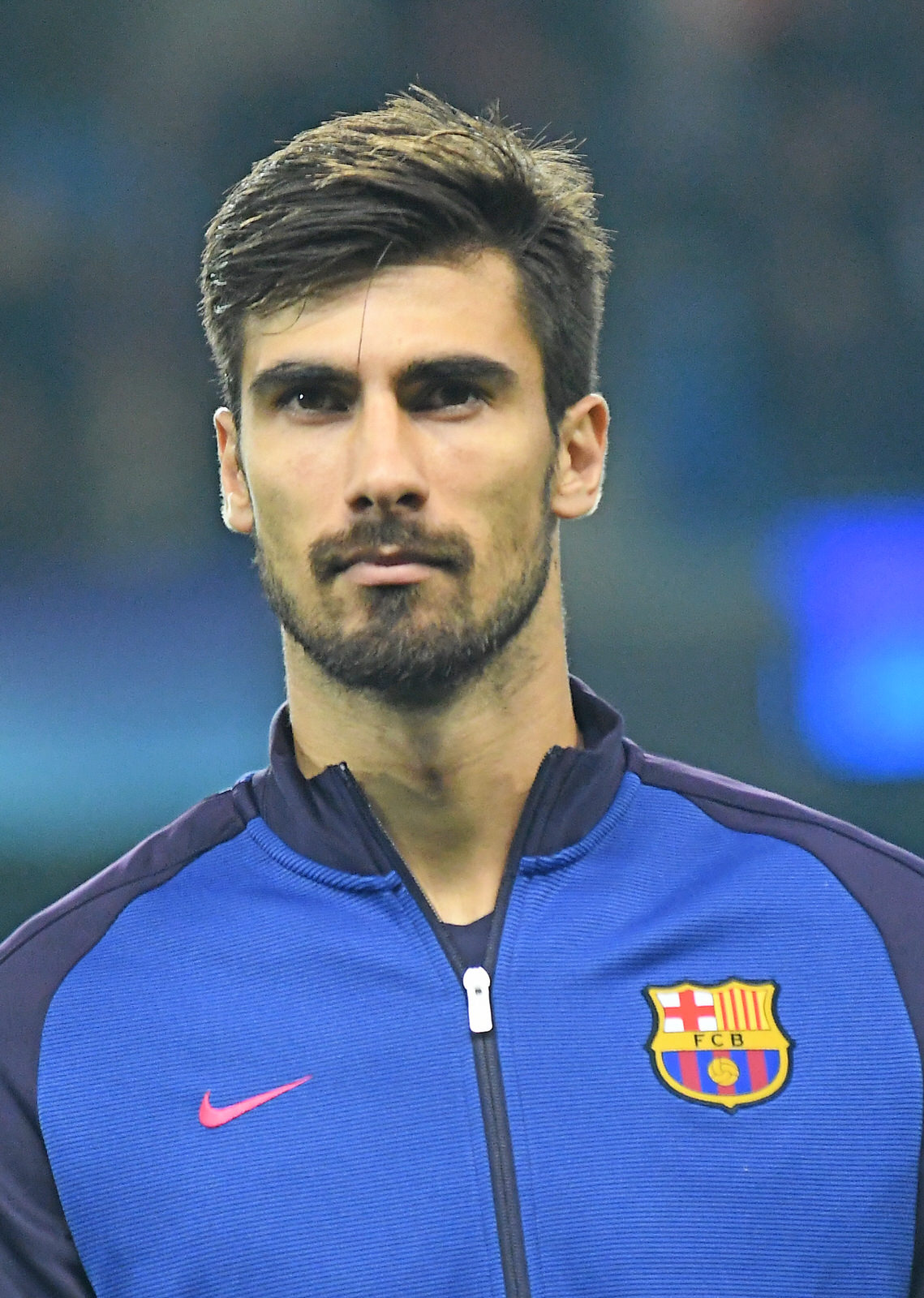 Andre Gomes