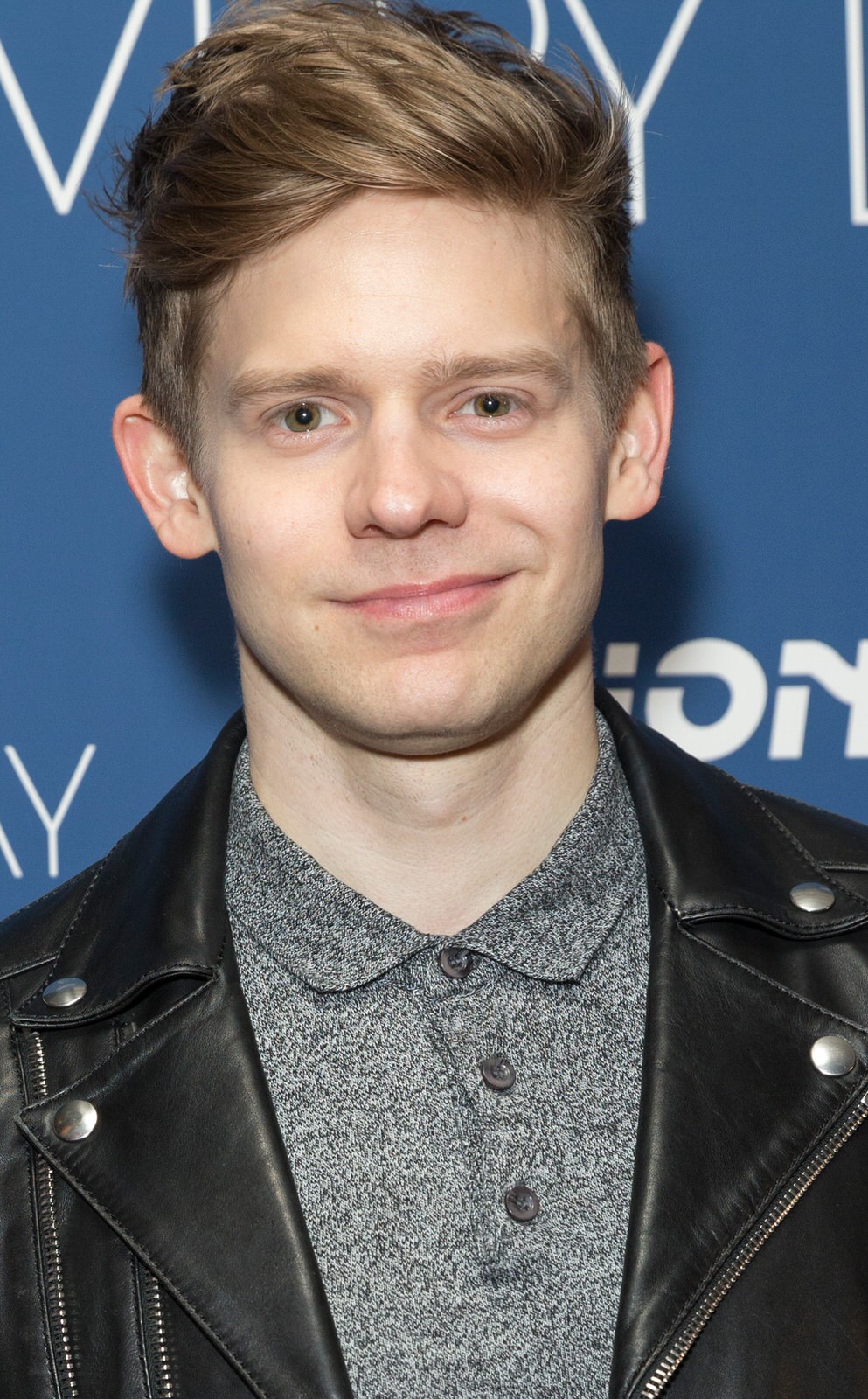 Andrew Keenan-Bolger