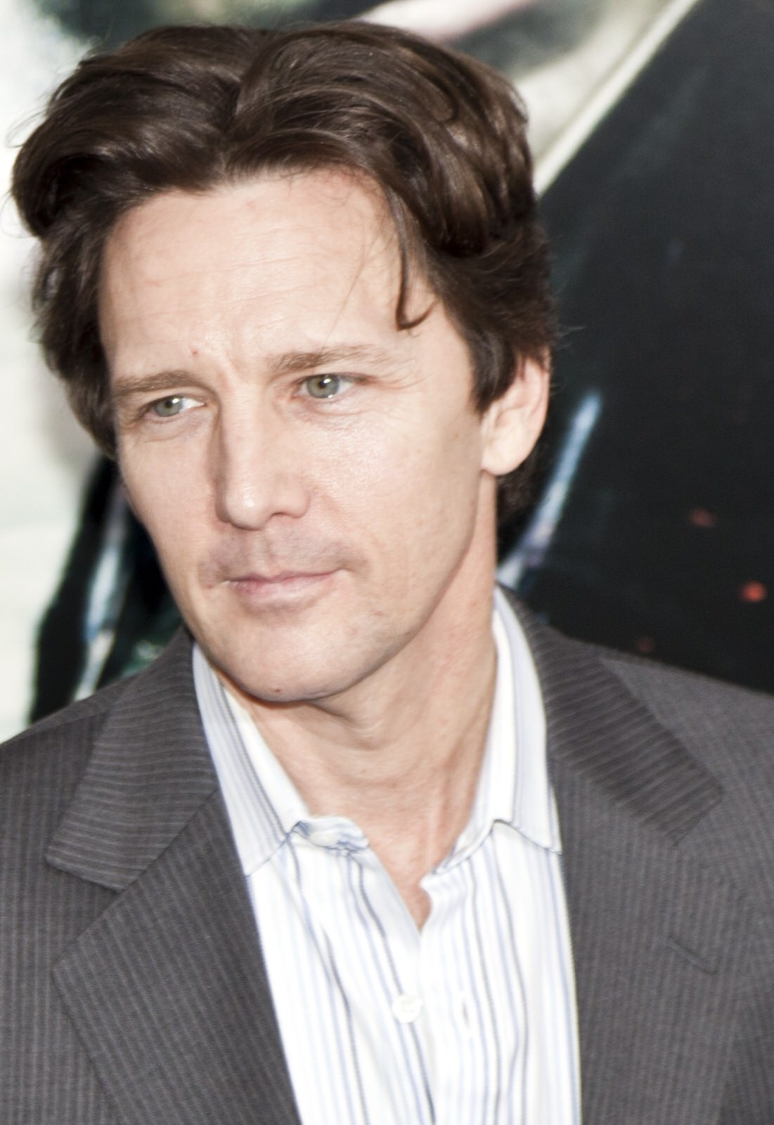 Andrew McCarthy