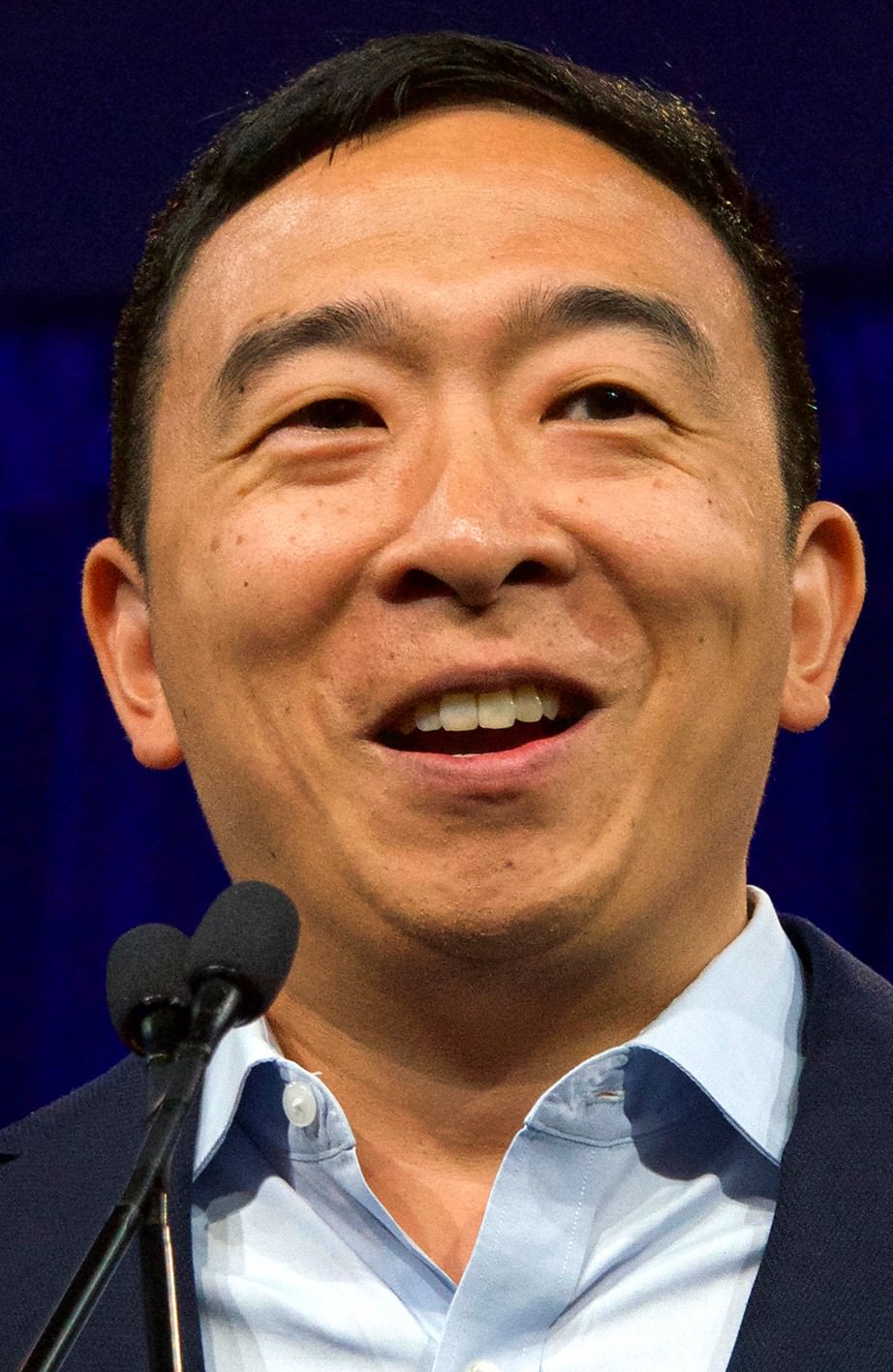 Andrew Yang