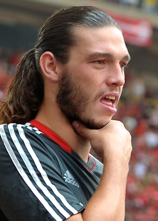 Andy Carroll