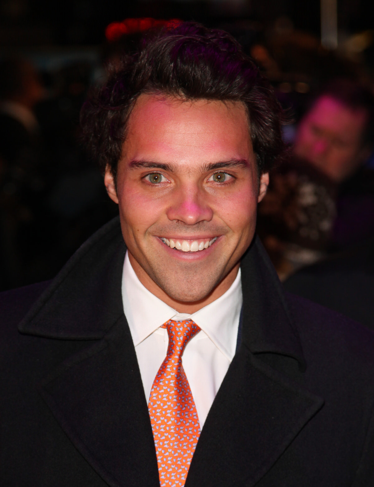 Andy Jordan