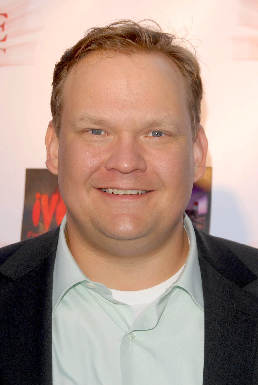 Andy Richter