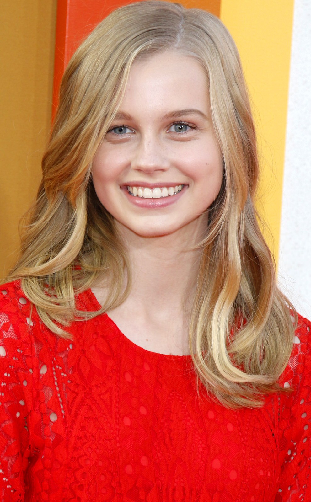 Angourie Rice