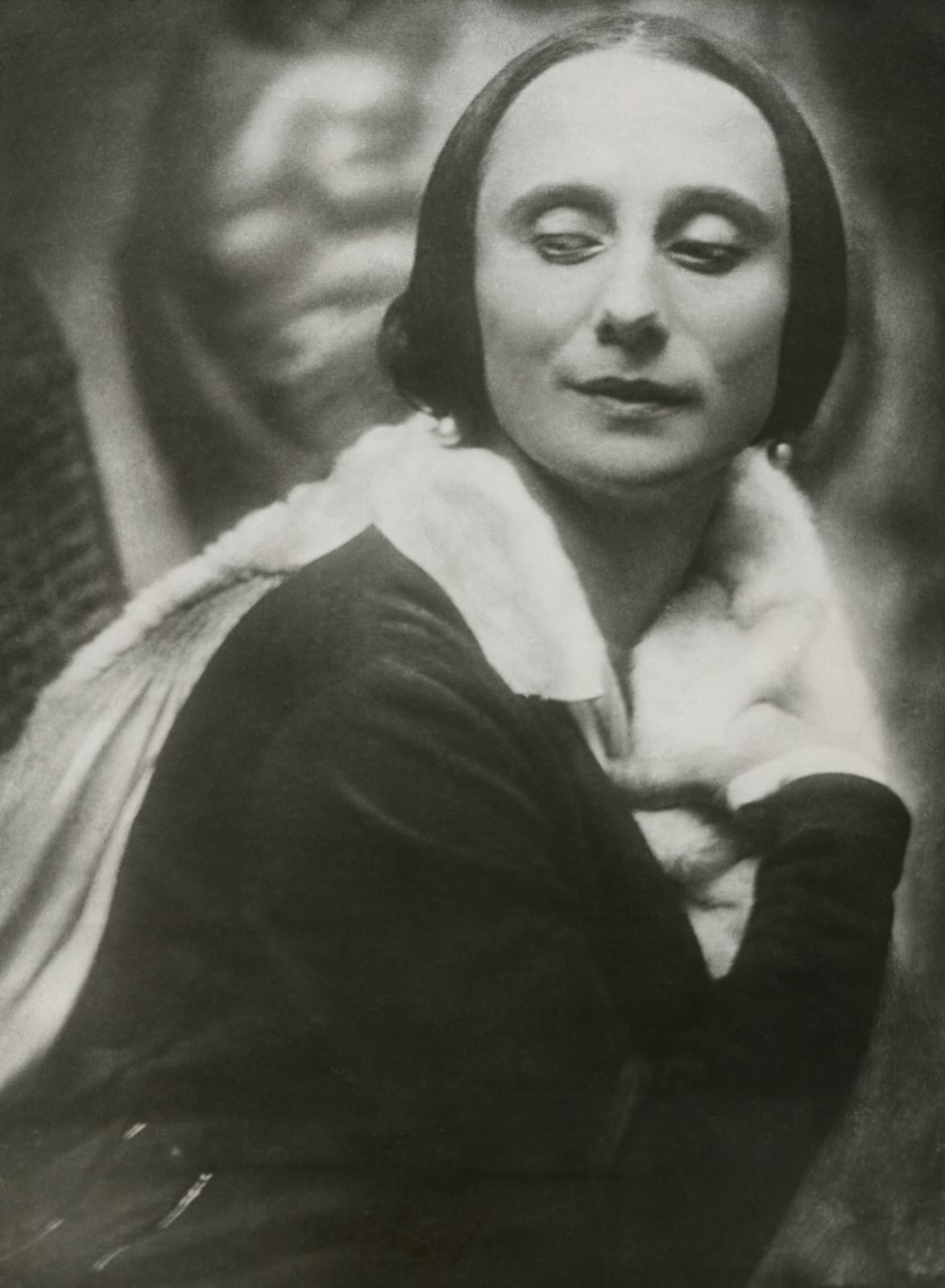 Anna Pavlova