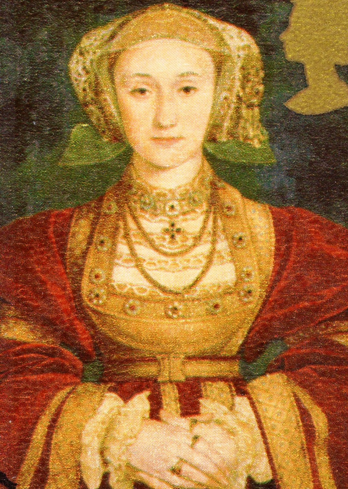 Anne Of Cleves