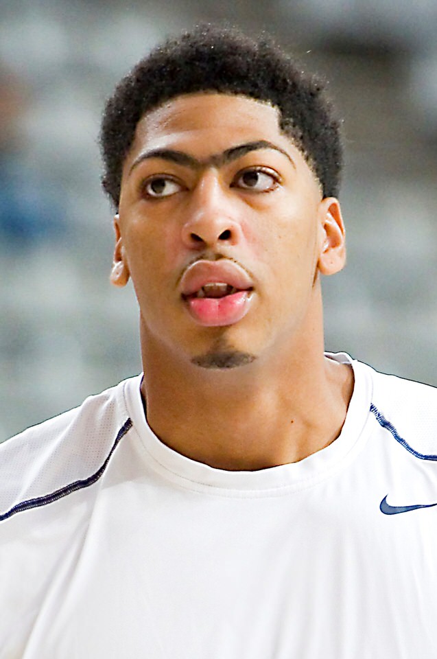 Anthony Davis