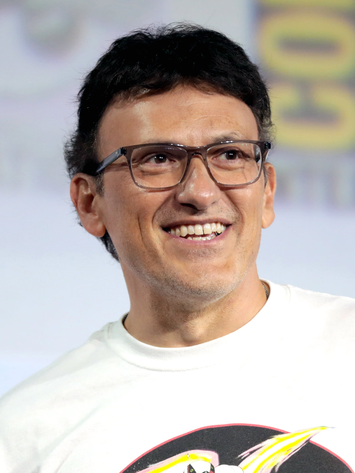 Anthony Russo