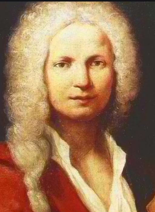 Antonio Vivaldi