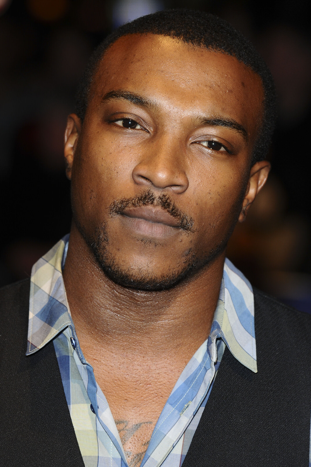 Ashley Walters