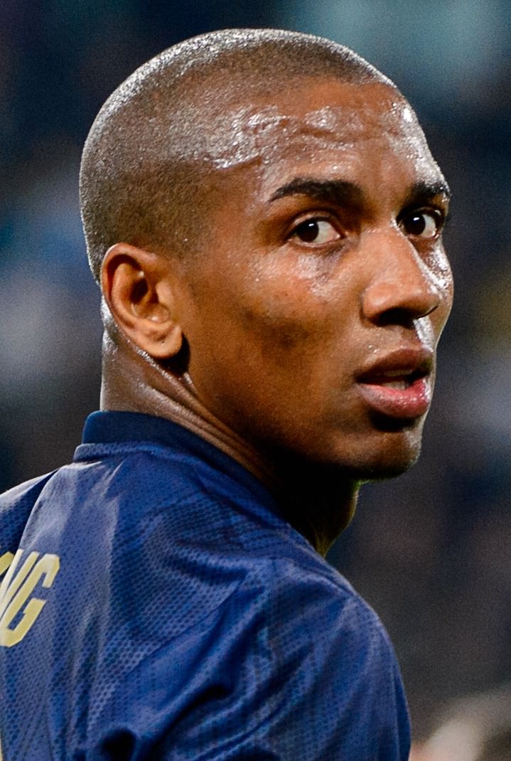 Ashley Young