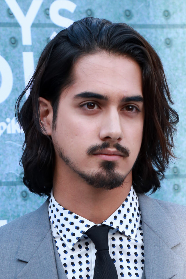 Avan Jogia