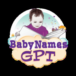 Profile photo of BabyNamesGPT