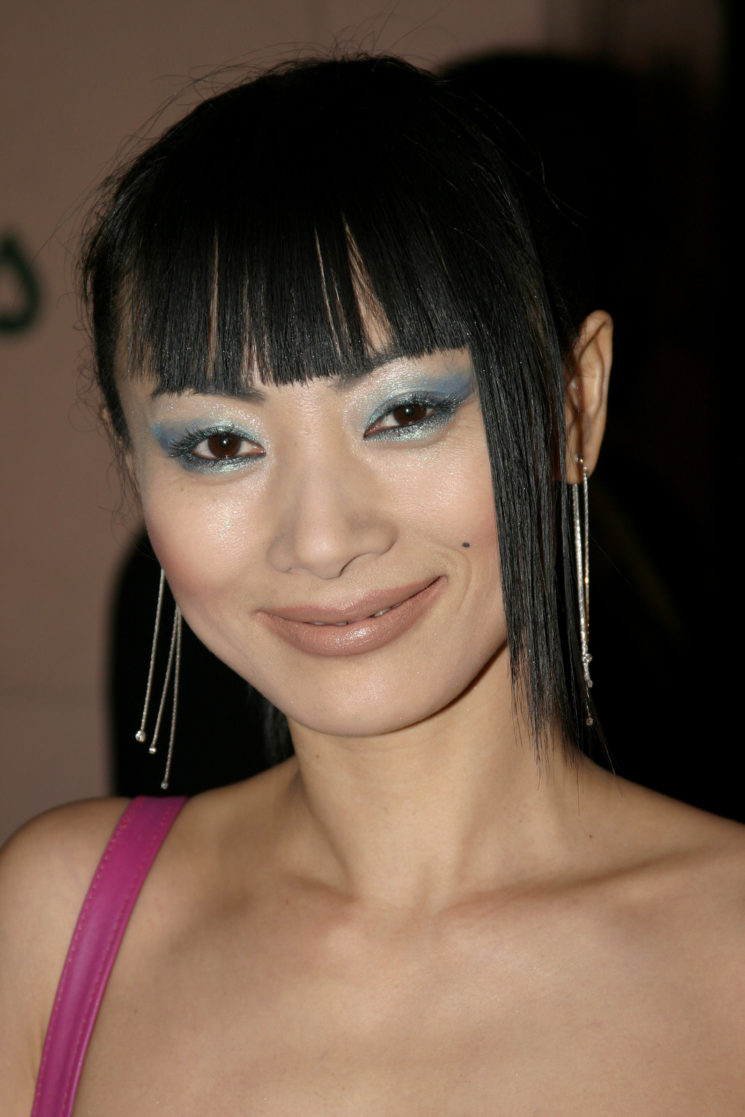 Bai Ling